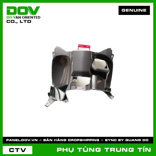Chắn bùn trước *NHB35P* | 61100-K1Z-J10ZE | HONDA — 61100K1ZJ10ZE