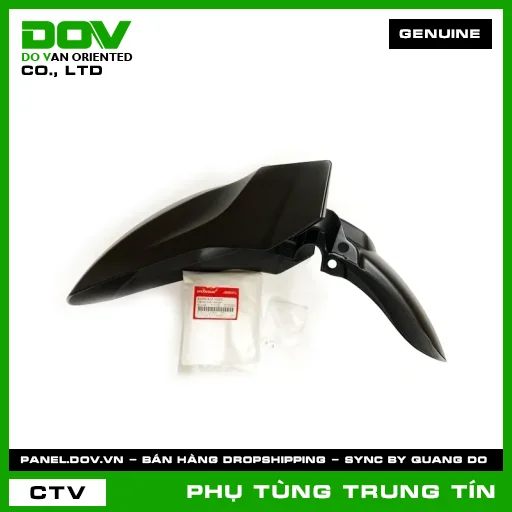 Chắn bùn trước *NHA76M* | 61100-K1Z-J10ZG | HONDA — 61100K1ZJ10ZG