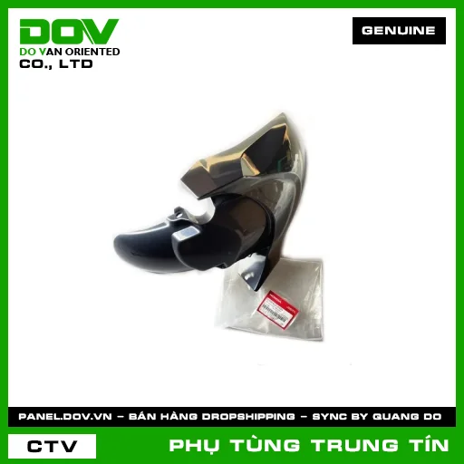 Chắn bùn trước *PB420M* | 61100-K1Z-J10ZH | HONDA — 61100K1ZJ10ZH