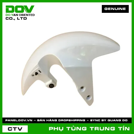 Chắn bùn trước *NHA87P* | 61100-K26-901ZC | HONDA (MSX 125) — 61100K26901ZC