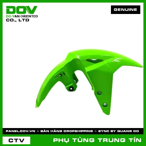 CHẮN BÙN TRƯỚC *GY134 * | 61100-K26-B00ZL | HONDA — 61100K26B00ZL