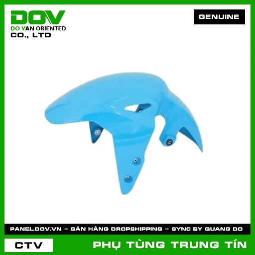 CHẮN BÙN TRƯỚC *B219 * | 61100-K26-B00ZM | HONDA — 61100K26B00ZM