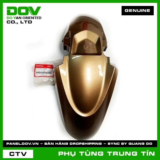 CHẮN BÙN TRƯỚC *Y208M* | 61100-K27-V00ZB | HONDA (AIR BLADE, AIR BLADE 125) — 61100K27V00ZB