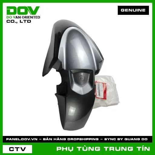CHẮN BÙN TRƯỚC  NHA62M | 61100-K27-V00ZC | HONDA (AIR BLADE) — 61100K27V00ZC