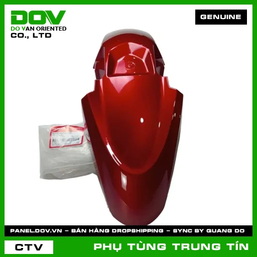 CHẮN BÙN TRƯỚC *R340C* | 61100-K27-V00ZD | HONDA (AIR BLADE, AIR BLADE 125) — 61100K27V00ZD