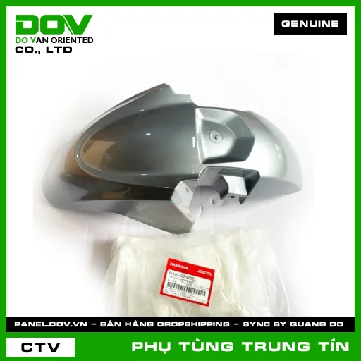 CHẮN BÙN TRƯỚC*NHB56M* | 61100-K27-V00ZJ | HONDA (AIR BLADE) — 61100K27V00ZJ