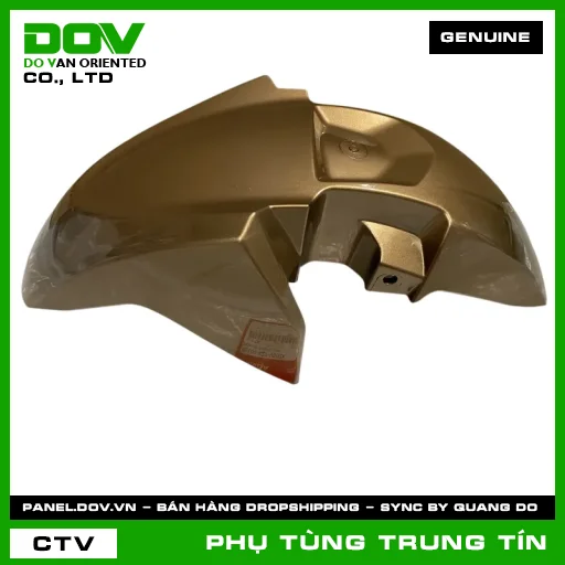 CHẮN BÙN TRƯỚC*Y221M* | 61100-K27-V00ZK | HONDA (AIR BLADE) — 61100K27V00ZK