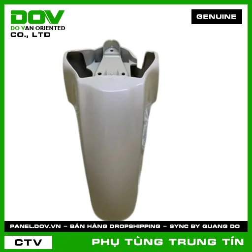CHẮN BÙN TRƯỚC*YR299P* | 61100-K29-900ZA | HONDA — 61100K29900ZA