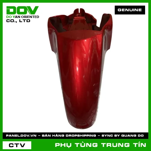 CHẮN BÙN TRƯỚC*R340C* | 61100-K29-900ZC | HONDA — 61100K29900ZC