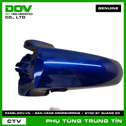CHẮN BÙN TRƯỚC*PB390M* | 61100-K29-900ZE | HONDA — 61100K29900ZE