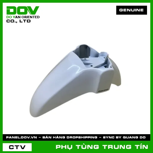 CHẮN BÙN TRƯỚC*NHB35P* | 61100-K29-900ZF | HONDA — 61100K29900ZF