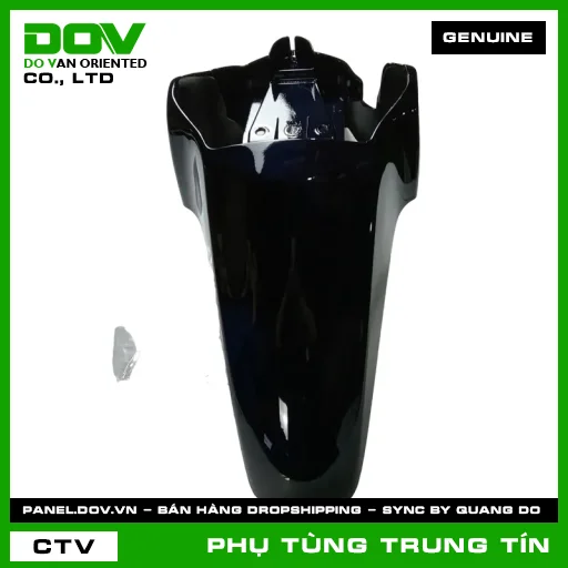 CHẮN BÙN TRƯỚC*NHB25M* | 61100-K29-900ZG | HONDA — 61100K29900ZG
