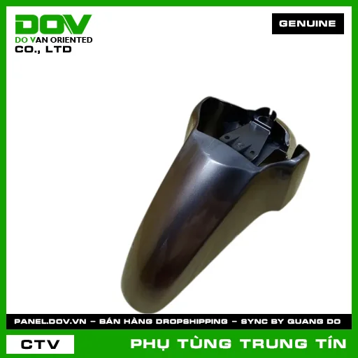 CHẮN BÙN TRƯỚC *YR320M* | 61100-K29-900ZJ | HONDA — 61100K29900ZJ