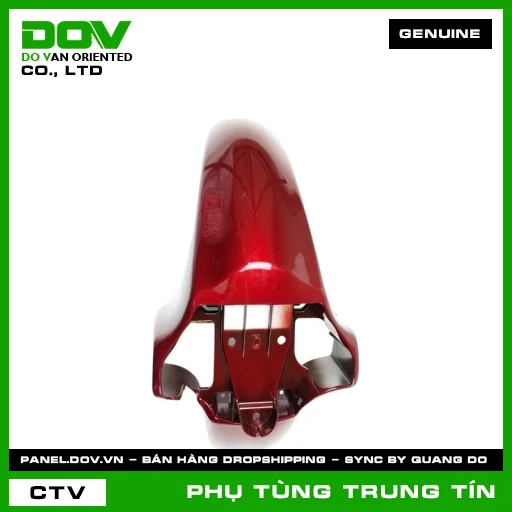 CHẮN BÙN TRƯỚC *R350C* | 61100-K29-900ZW | HONDA — 61100K29900ZW