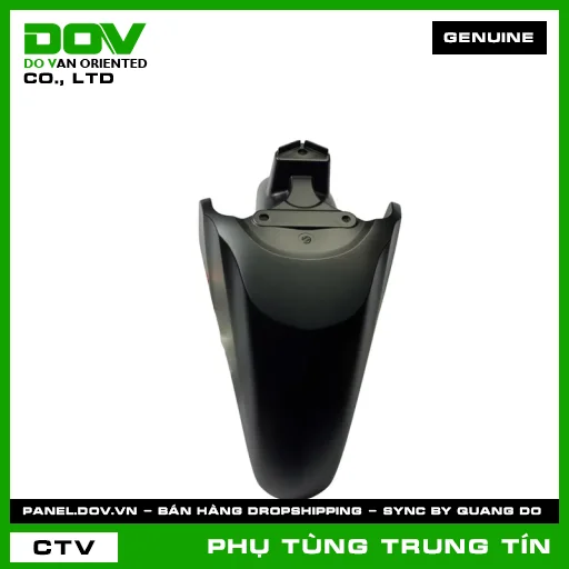 CHẮN BÙN TRƯỚC *NHA76M* | 61100-K2C-V00ZA | HONDA — 61100K2CV00ZA