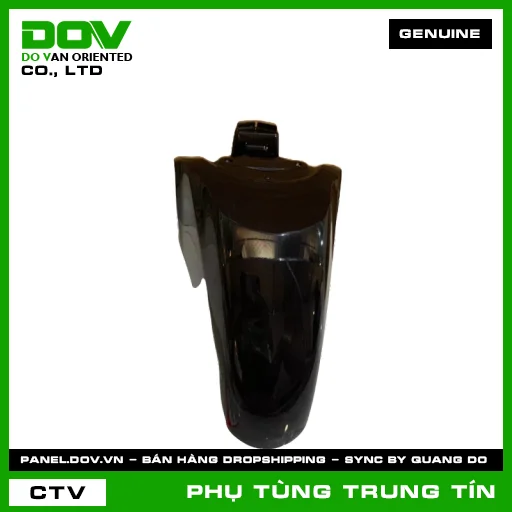 CHẮN BÙN TRƯỚC *NHB25M* | 61100-K2C-V00ZB | HONDA (VISION, VISION 110) — 61100K2CV00ZB