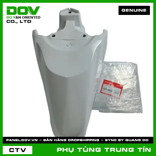 CHẮN BÙN TRƯỚC *NHB35P* | 61100-K2C-V00ZC | HONDA (VISION, VISION 110) — 61100K2CV00ZC
