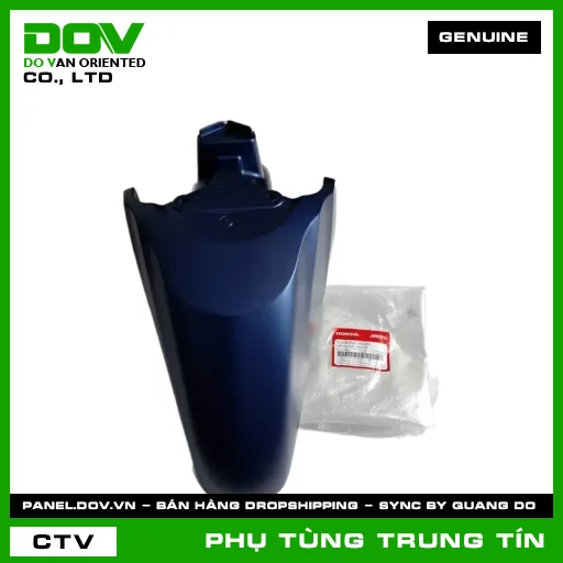 CHẮN BÙN TRƯỚC *PB425M* | 61100-K2C-V00ZH | HONDA — 61100K2CV00ZH