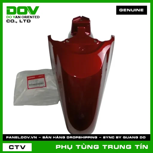 CHẮN BÙN TRƯỚC *R368C* | 61100-K2C-V00ZL | HONDA (VISION, VISION 110) — 61100K2CV00ZL