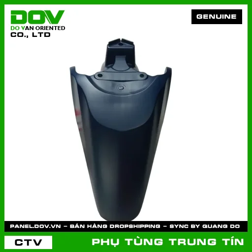 CHẮN BÙN TRƯỚC *PB434M* | 61100-K2C-V00ZM | HONDA (VISION, VISION 110) — 61100K2CV00ZM