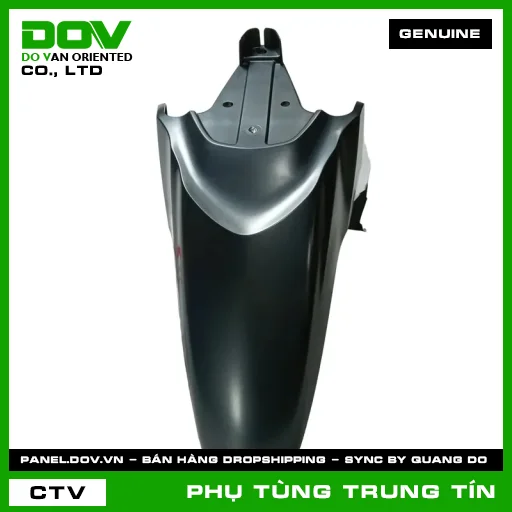 CHẮN BÙN TRƯỚC *NHC34M* | 61100-K2C-V30ZB | HONDA (VISION 110) — 61100K2CV30ZB
