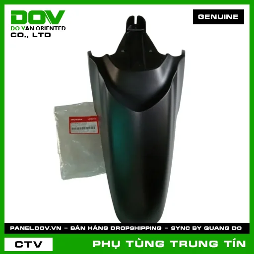 CHẮN BÙN TRƯỚC *NHA76M* | 61100-K2C-V30ZE | HONDA (VISION, VISION 110) — 61100K2CV30ZE