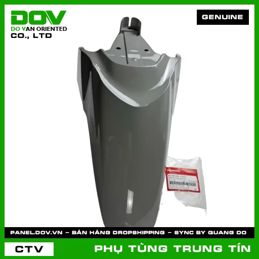 CHẮN BÙN TRƯỚC *NHC60P* | 61100-K2C-V30ZG | HONDA (VISION, VISION 110) — 61100K2CV30ZG