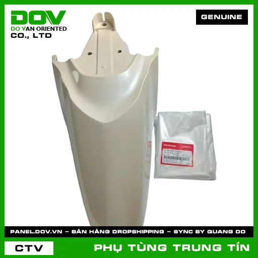 CHẮN BÙN TRƯỚC *Y229P* | 61100-K2C-V30ZJ | HONDA (VISION 110) — 61100K2CV30ZJ
