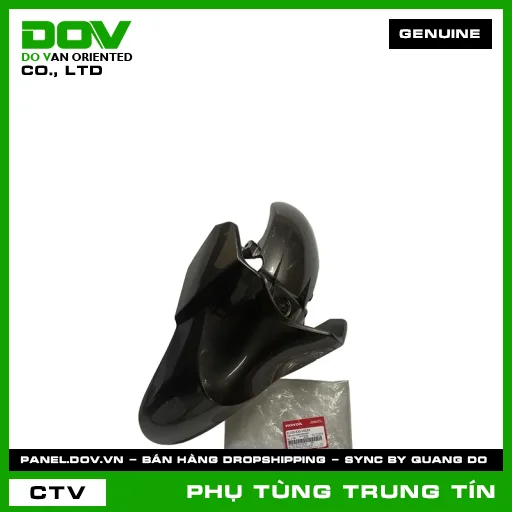 CHẮN BÙN TRƯỚC*YR320M* | 61100-K35-V00ZA | HONDA (PCX) — 61100K35V00ZA