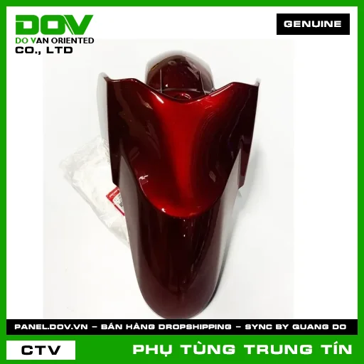 CHẮN BÙN TRƯỚC*R350C* | 61100-K35-V00ZB | HONDA (PCX) — 61100K35V00ZB
