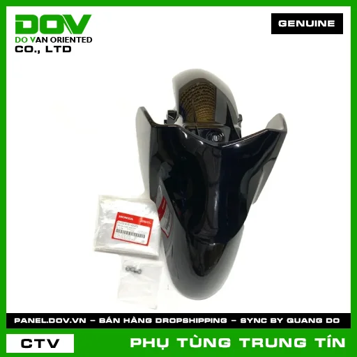 CHẮN BÙN TRƯỚC*NHB25M* | 61100-K35-V00ZD | HONDA (PCX) — 61100K35V00ZD