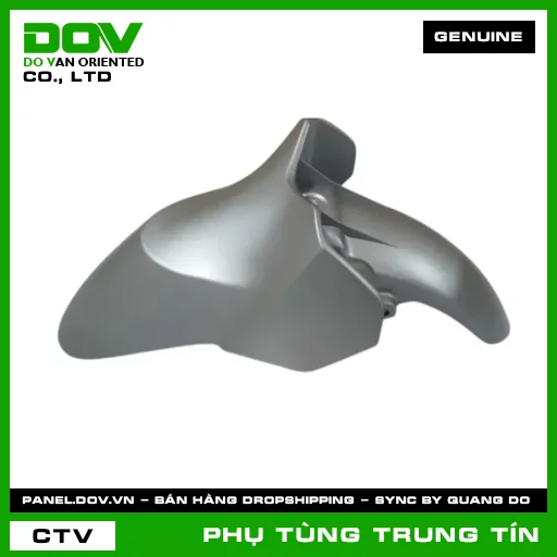 CHẮN BÙN TRƯỚC*NHB18M* | 61100-K35-V00ZE | HONDA (PCX) — 61100K35V00ZE