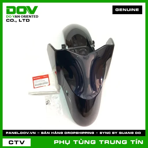 Chắn bùn trước PB403P | 61100-K35-V00ZW | HONDA — 61100K35V00ZW