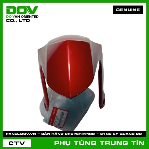 CHẮN BÙN A TRƯỚC *R340C* | 61100-K56-V00ZA | HONDA (WINNER, WINNER 150) — 61100K56V00ZA