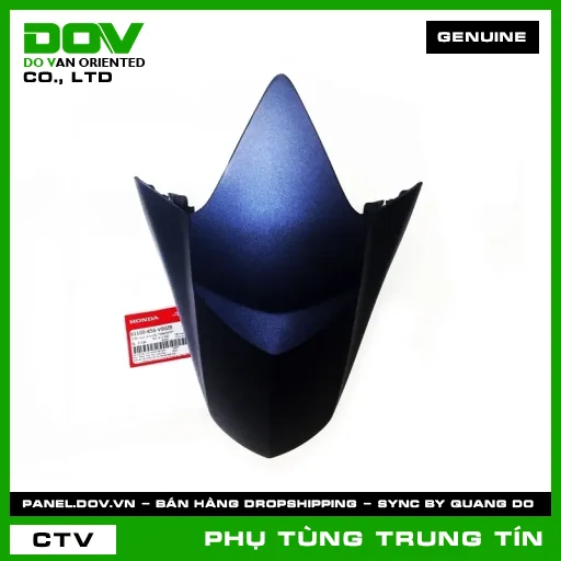 CHẮN BÙN A TRƯỚC *PB406M* | 61100-K56-V00ZB | HONDA (WINNER, WINNER 150) — 61100K56V00ZB