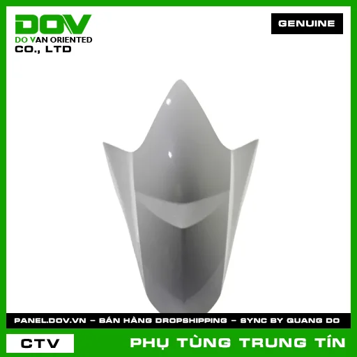 CHẮN BÙN A TRƯỚC *NHB35P* | 61100-K56-V00ZC | HONDA (WINNER, WINNER 150) — 61100K56V00ZC