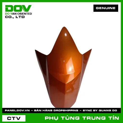 CHẮN BÙN A TRƯỚC *YR322* | 61100-K56-V00ZE | HONDA (WINNER) — 61100K56V00ZE