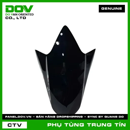 CHẮN BÙN A TRƯỚC *NHB25M* | 61100-K56-V00ZF | HONDA (WINNER) — 61100K56V00ZF