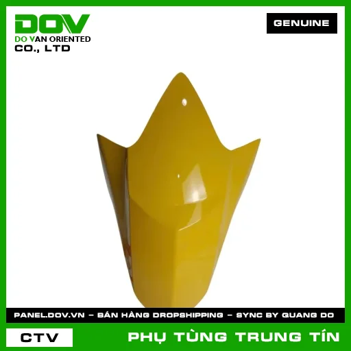 CHẮN BÙN TRƯỚC *Y106* | 61100-K56-V00ZG | HONDA (WINNER) — 61100K56V00ZG
