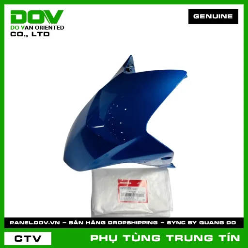 CHẮN BÙN TRƯỚC *B189C* | 61100-K56-V00ZH | HONDA (WINNER) — 61100K56V00ZH