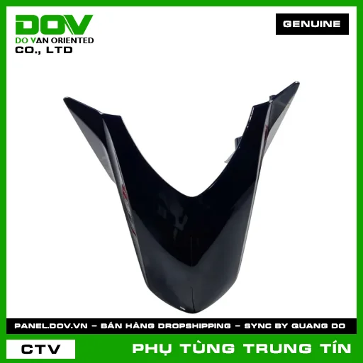 BỘ CHẮN BÙN A TRƯỚC *PB421M* | 61100-K56-V50ZB | HONDA (WINNER, WINNER X) — 61100K56V50ZB