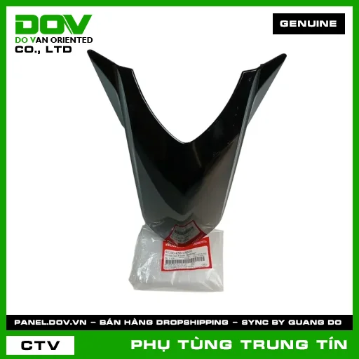 BỘ CHẮN BÙN A TRƯỚC *NHB25M* | 61100-K56-V50ZG | HONDA (WINNER, WINNER X) — 61100K56V50ZG