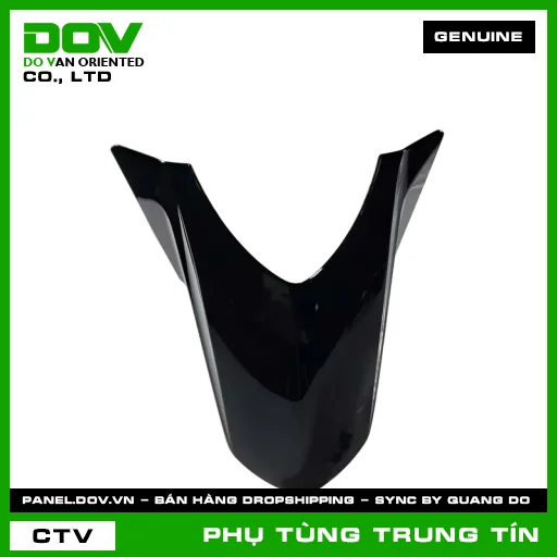CHẮN BÙN TRƯỚC *NH1* | 61100-K56-V50ZP | HONDA (WINNER X) — 61100K56V50ZP