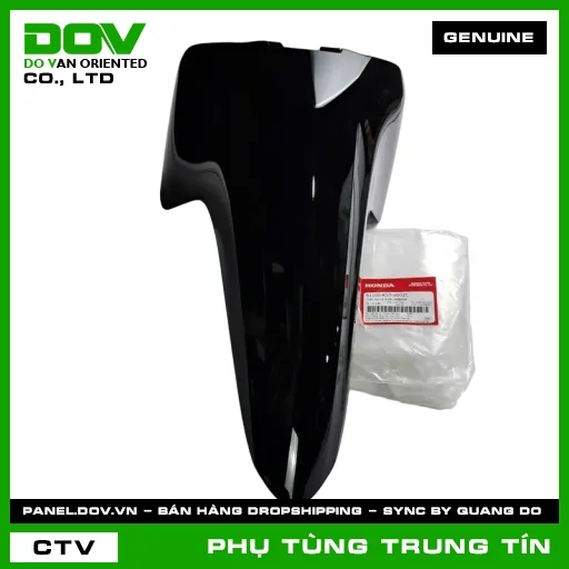 CHẮN BÙN A TRƯỚC NHB25M | 61100-K57-V00ZC | HONDA (BLADE, BLADE 110) — 61100K57V00ZC