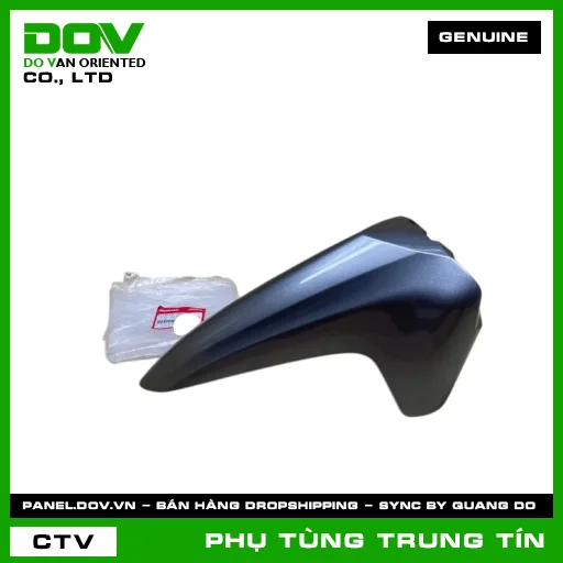 CHẮN BÙN A TRƯỚC NHA62M | 61100-K57-V00ZD | HONDA (BLADE, BLADE 110) — 61100K57V00ZD
