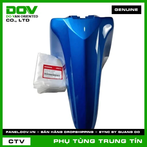 CHẮN BÙN TRƯỚC *B189C* | 61100-K57-V00ZF | HONDA (BLADE, BLADE 110) — 61100K57V00ZF