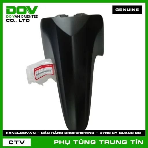 CHẮN BÙN A TRƯỚC *NHA76M* | 61100-K57-V00ZH | HONDA (BLADE, BLADE 110) — 61100K57V00ZH