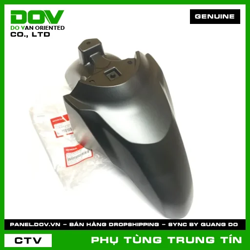 CHẮN BÙN TRƯỚC *NH436M* | 61100-K59-A70ZH | HONDA — 61100K59A70ZH