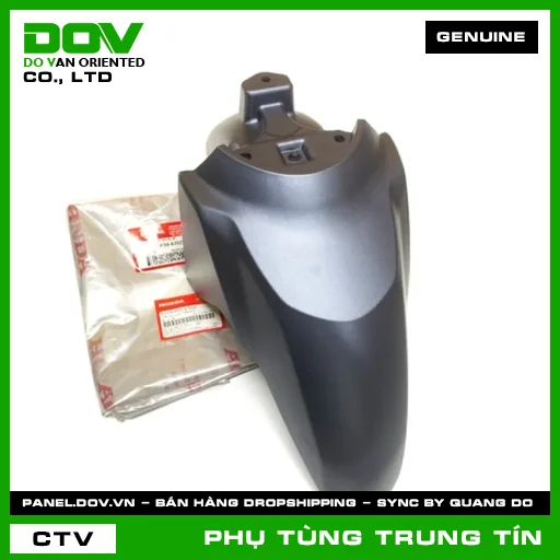 CHẮN BÙN TRƯỚC *PB406M* | 61100-K59-A70ZX | HONDA — 61100K59A70ZX