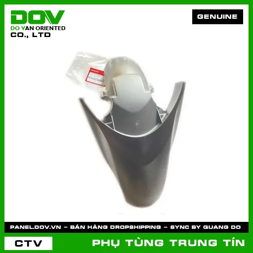 CHẮN BÙN TRƯỚC *NHA76M* | 61100-K97-T00ZL | HONDA — 61100K97T00ZL
